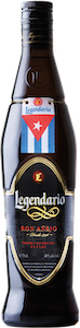 Legendario Añejo 9 Anos